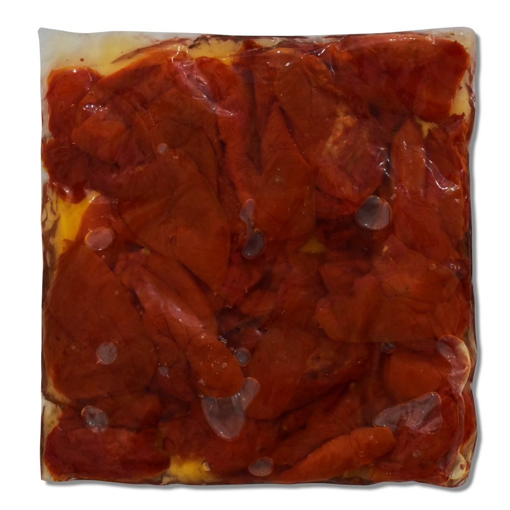 Tomates Secos, Pouch 270 g